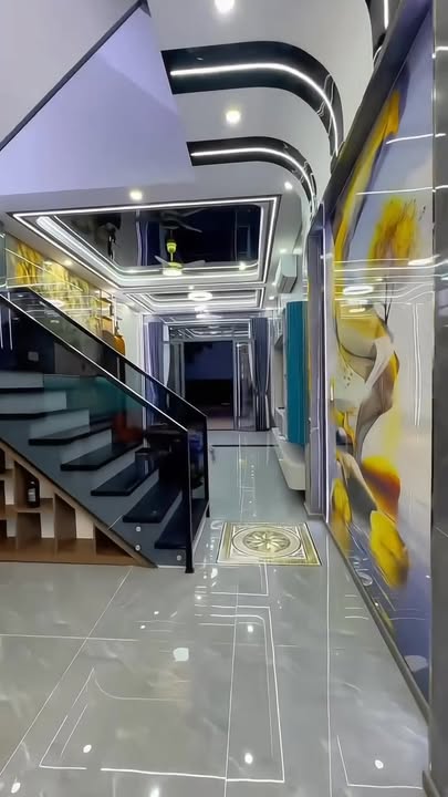 Nhà Phố An Phú Thủ Đức 75m² - Full Nội Thất, Sổ Hồng Riêng, Giá 6.19 Tỷ