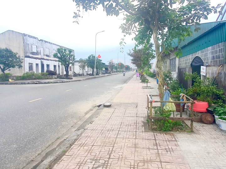 Đất Kinh Doanh Mặt Tiền Tỉnh Lộ 17, Hà Tĩnh - 220m², Giá Tốt
