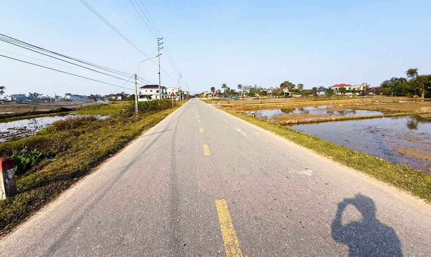 Đất nền Kỳ Phong, Kỳ Anh 231m² - Tiềm năng tăng giá vượt trội!