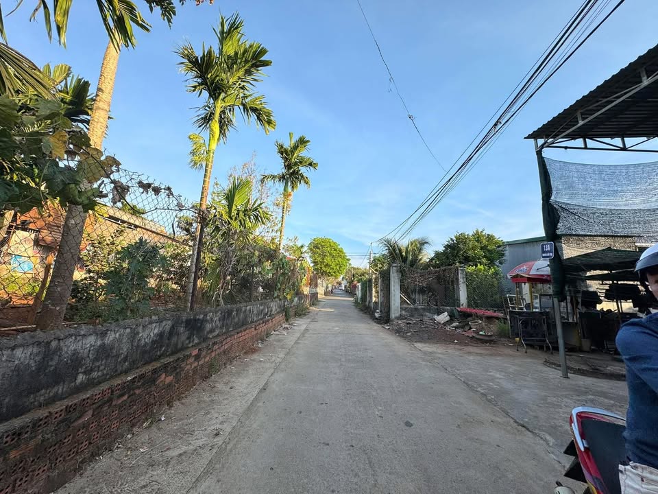 Bán Nhà Chính Chủ Xã Krông Ana, Đắk Lắk - 1.07 Tỷ