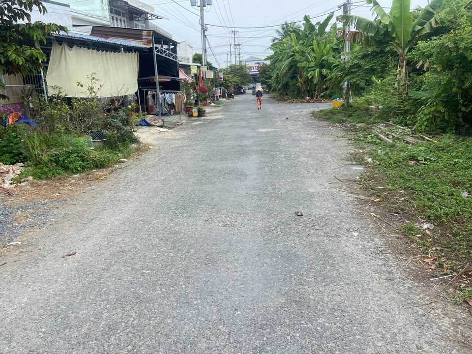 Đất nền Sa Đéc 85m² - Sổ đỏ chính chủ, vị trí vàng!