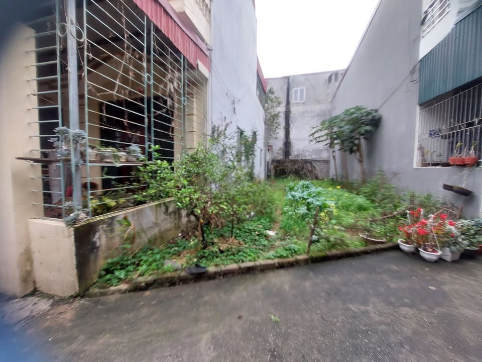 Đất Vàng 103.2m² Phai Vệ, Lạng Sơn - Sổ Đỏ Sẵn Sàng