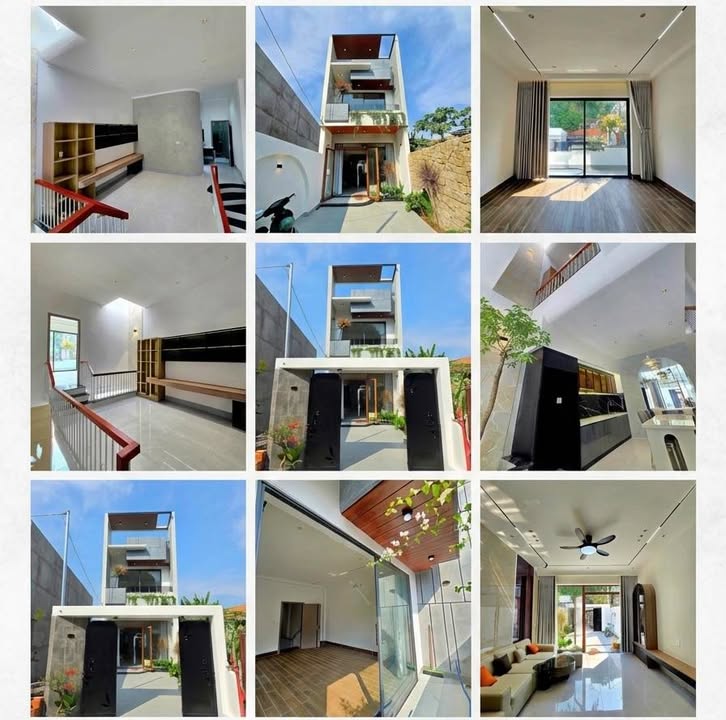 Nhà Phố 115.8m² Hố Nai, Biên Hòa - Sổ Hồng Riêng, Giá Tốt