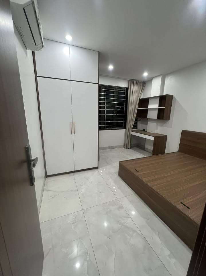 Phòng cho thuê Yên Hòa, Cầu Giấy 3.5-4.5 triệu - Sẵn sàng vào ở!