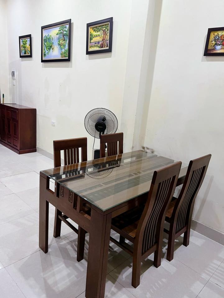 Cho thuê phòng trọ 30m² Quan Nhân, Thanh Xuân - Sẵn đồ, giá 4 triệu