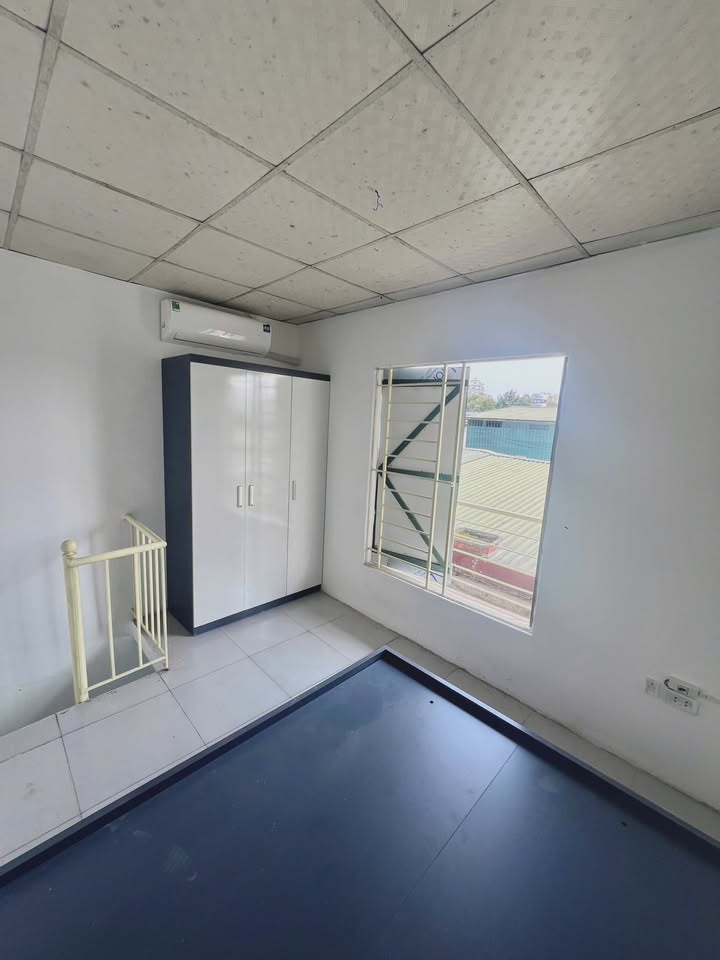 Phòng trọ Tân Mỹ, Mỹ Đình 2.5-2.7 triệu/tháng - Full nội thất, ở ngay!