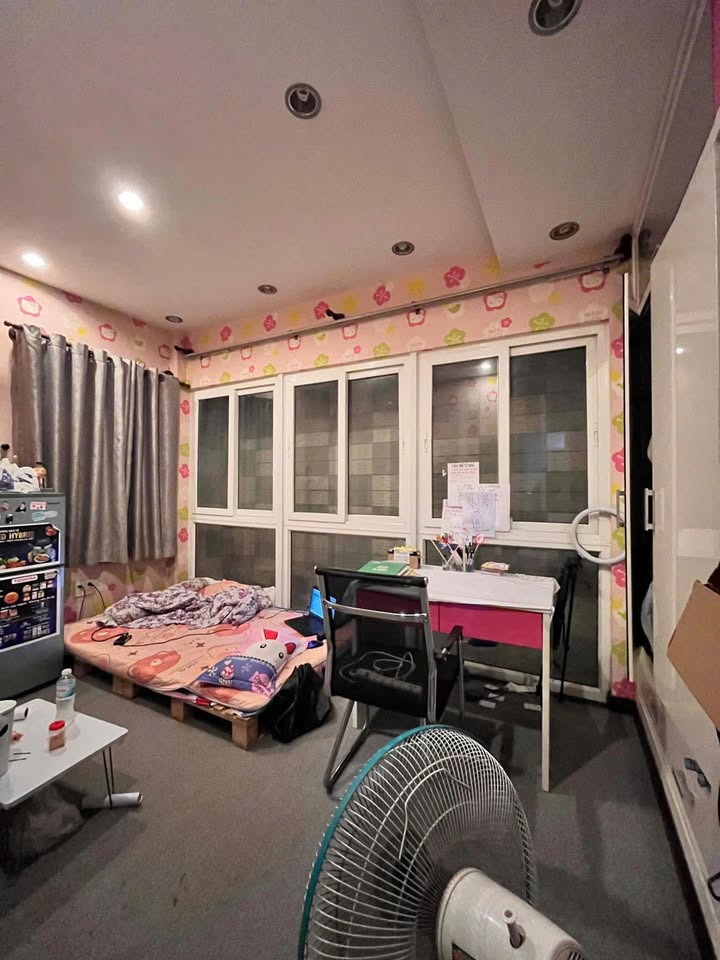 Phòng trọ Cầu Giấy, Hà Nội từ 1.2 triệu/tháng - Giá tốt hiếm có!