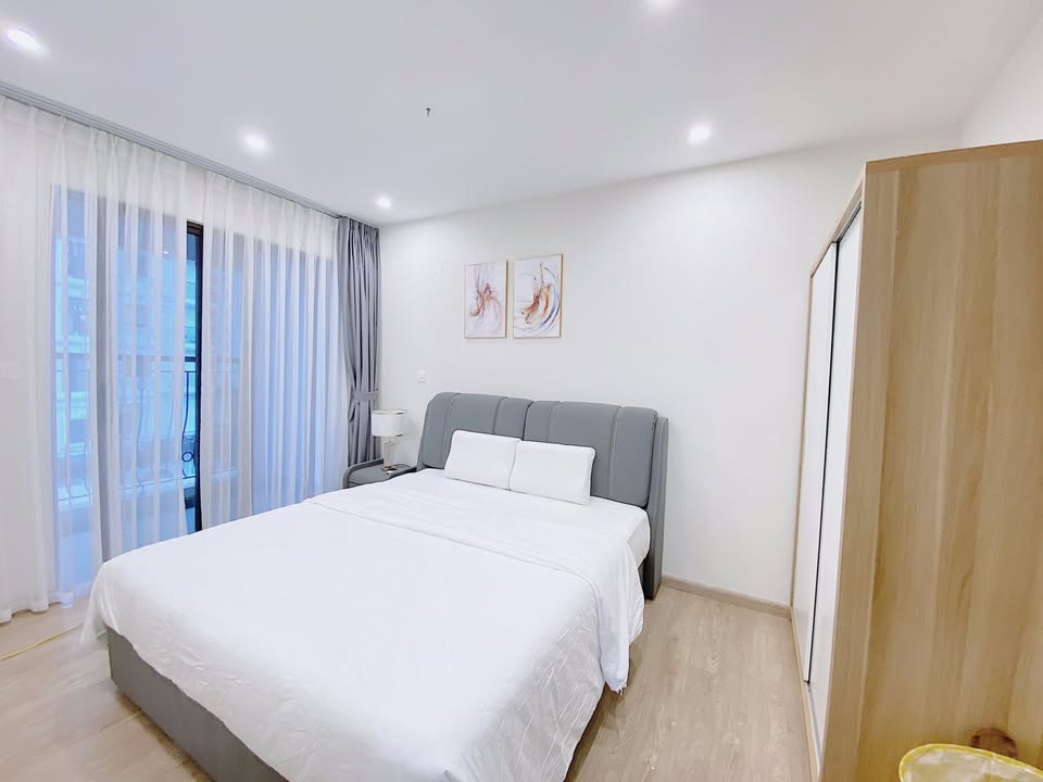 Cho thuê căn hộ Florence 2PN full nội thất - 14.5 triệu/tháng