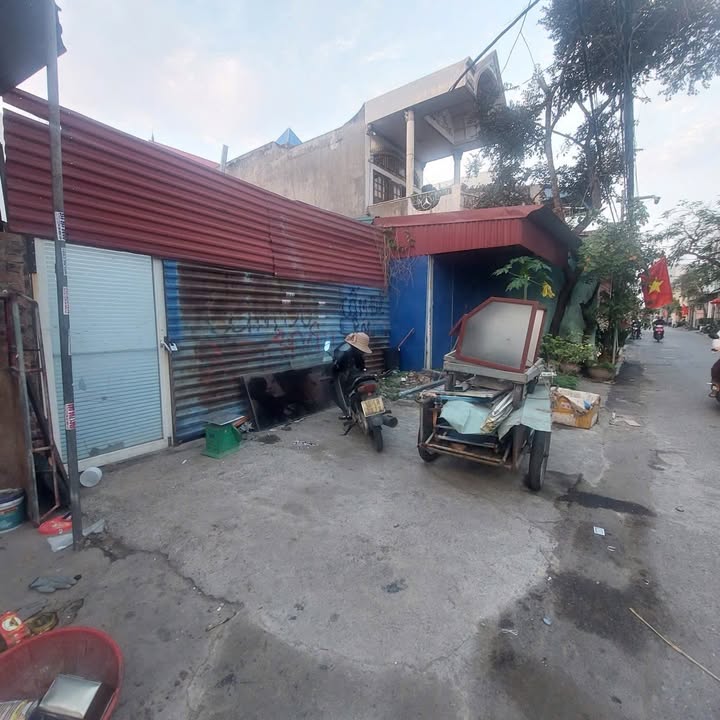 Đất Mặt Đường Kiều Hạ, Hải An, 100m² - Hướng Đông Nam, Giá 5.2 Tỷ