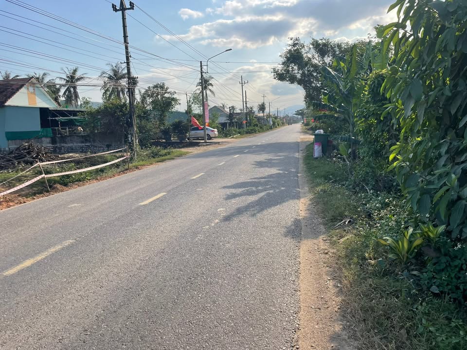 Đất Nền Phước Nghĩa, Tuy Phước, Bình Định - 3 Lô Liền Kề, Sẵn Sổ