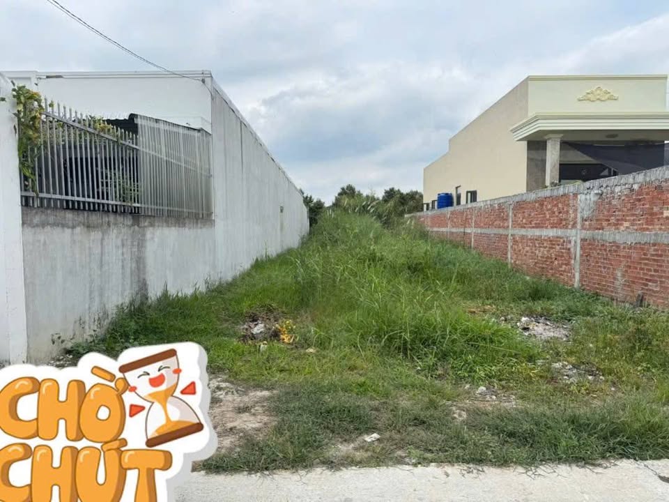 Đất nền biệt thự Nhơn Ái, Phong Điền 330m² giá 1.299 triệu - Sổ đỏ chính chủ!