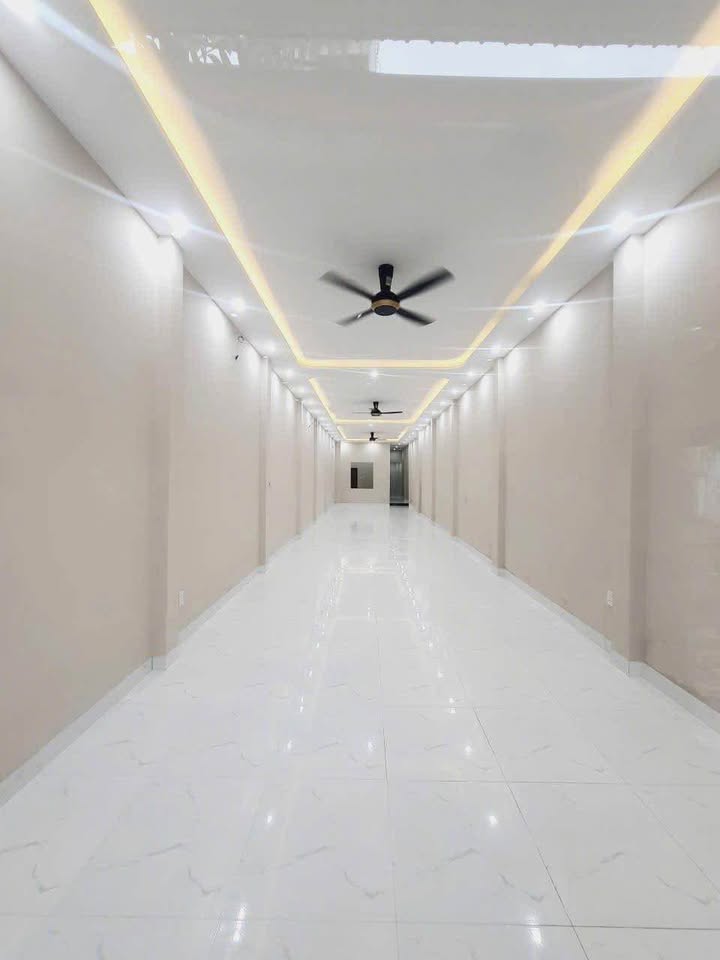 Nhà phố Phan Tứ Đà Nẵng 110m² - Mặt tiền kinh doanh đắc địa!