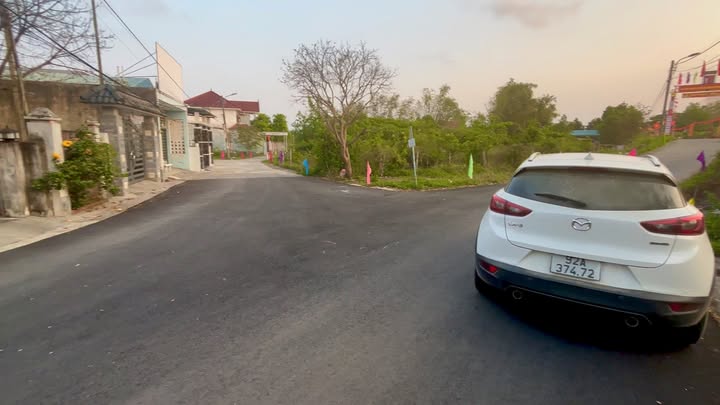 Đất nền Lệ Trạch, Bắc Trà My 180m² giá 1.95 tỷ - Đường to ô tô!