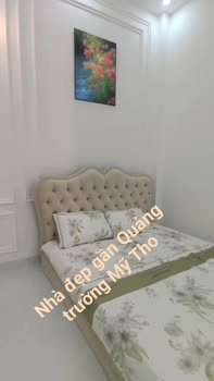 Nhà riêng Mỹ Tho 80m² giá 2.48 tỷ - Sẵn sàng ở ngay!