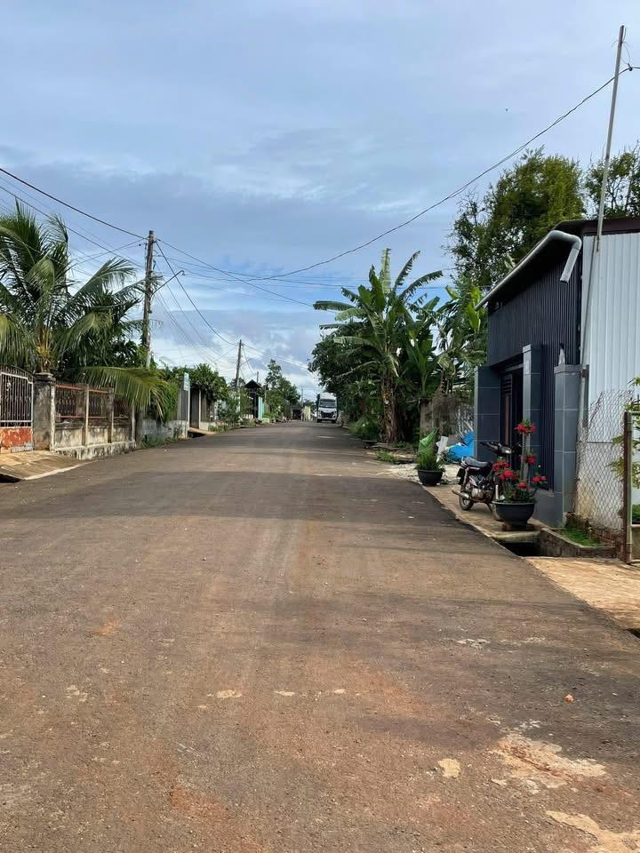 Bán Nhà Cấp 4 Huyện Krông Buk, Đắk Lắk - 130m² Thổ Cư - Gần QL50