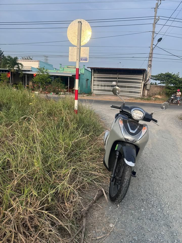 Đất Xã Thành Công, Gò Công Tây 437.8m² - Giá Đầu Tư 300 Triệu