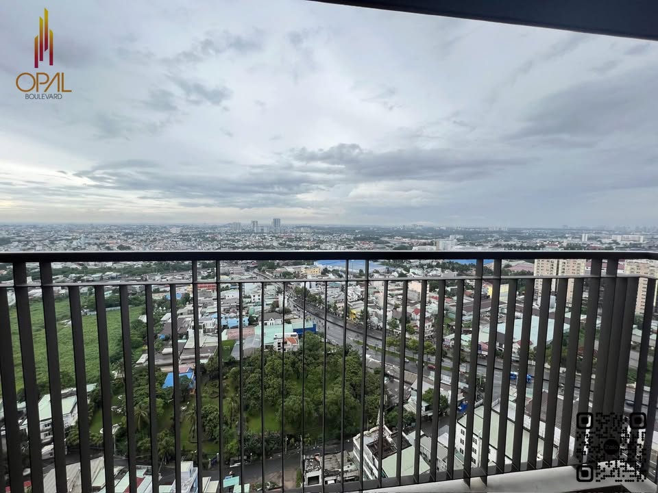 Căn hộ Phú Đông Sky Garden Dĩ An 8,5 triệu - View đẹp