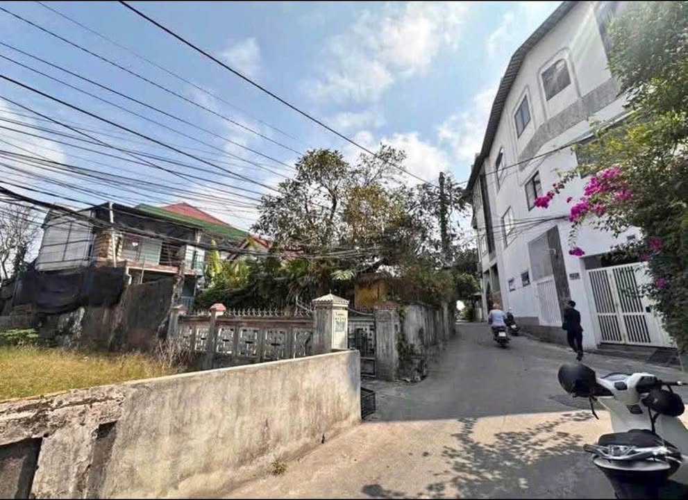 Bán nhà Lịch Đợi TP Huế 140m² giá 2.5 tỷ - Dòng tiền ổn định