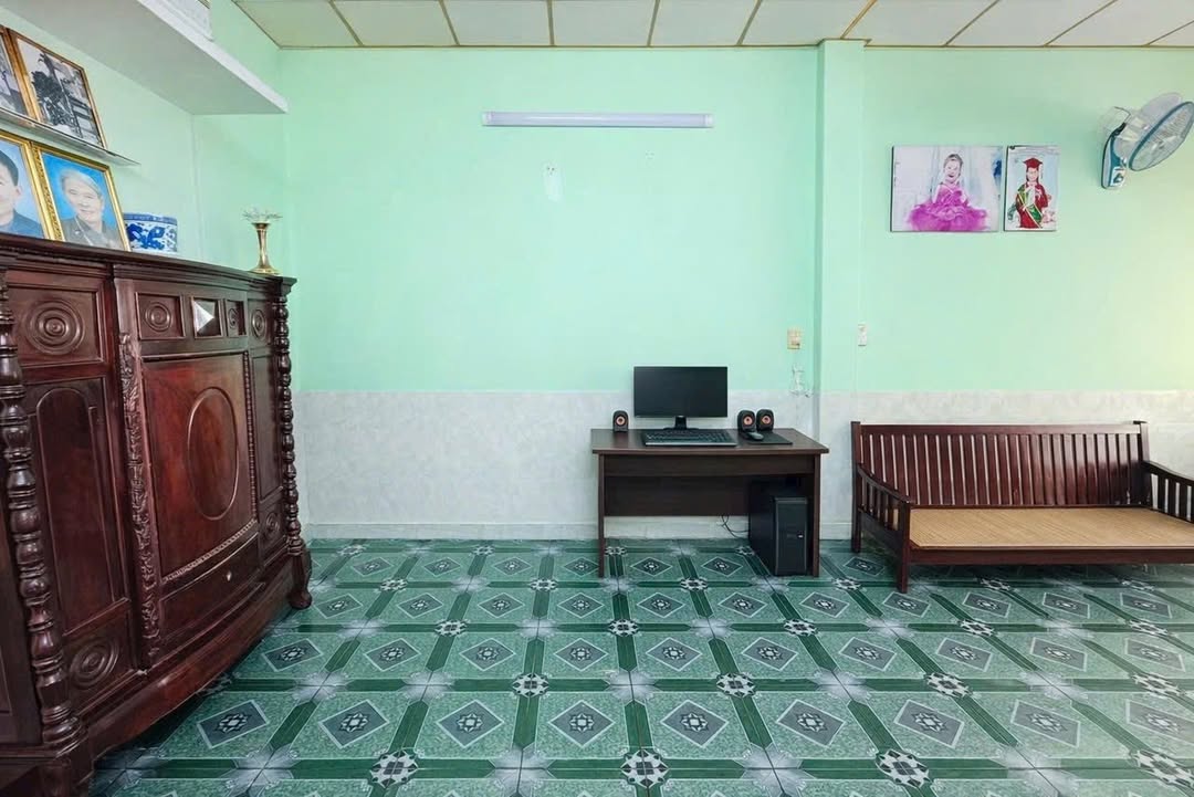 Nhà riêng Nơ Trang Long 55m² - Chính chủ bán, hẻm ô tô, 4.75 tỷ!