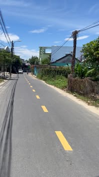 Đất Nền Mặt Tiền Đường Nhựa 120m² - Hòa Tiến, Đà Nẵng - Giá 1.8 Tỷ