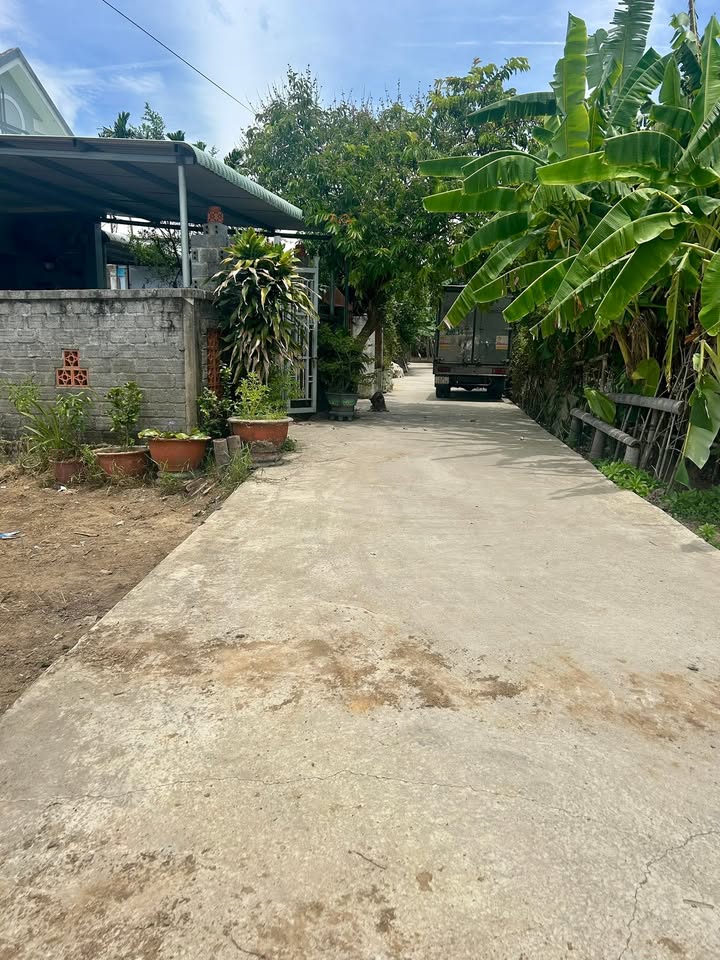 Đất Hòa Tiến Đà Nẵng 150m² 1.3 tỷ - Sổ đỏ chính chủ