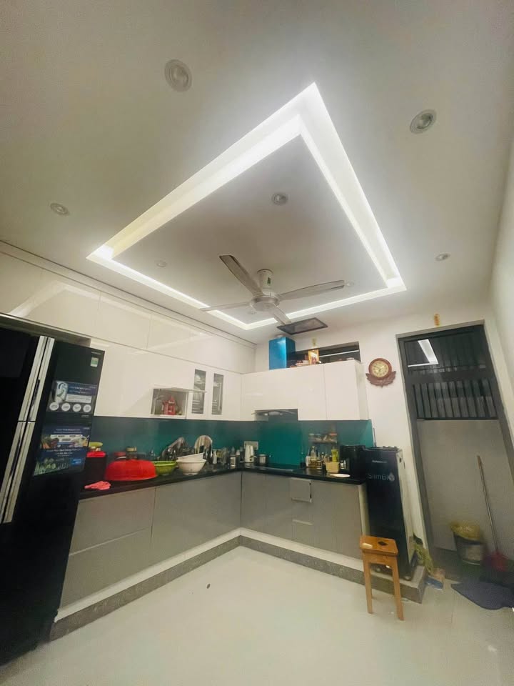 Nhà 3 tầng Royal Park Huế 112m² - Full nội thất, sẵn sàng ở ngay!