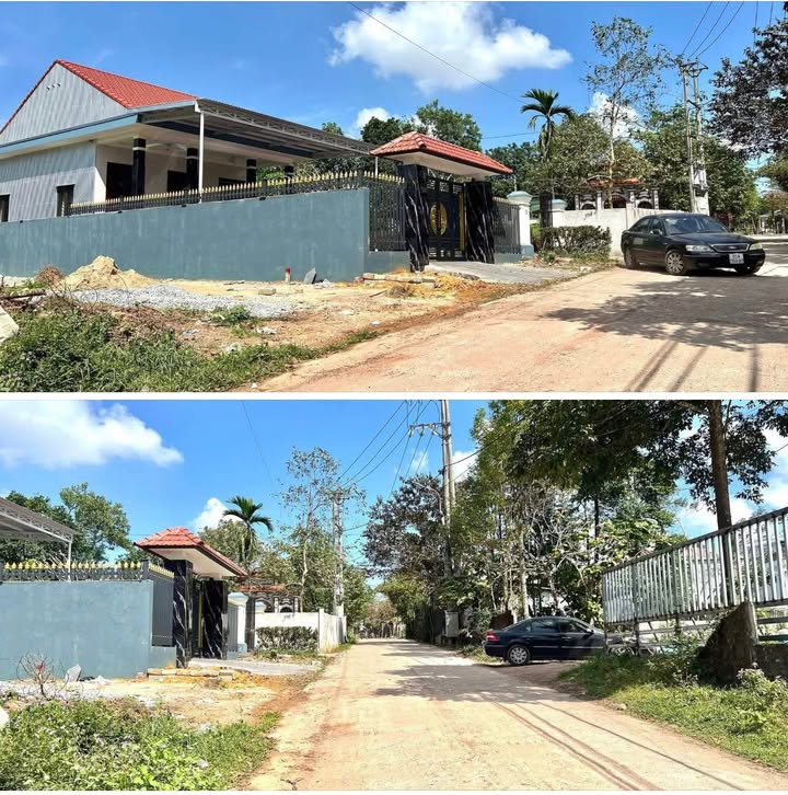 Đất Vũ Ngọc Phan Huế 100m² 2,2 tỷ - Hạ tầng hoàn thiện