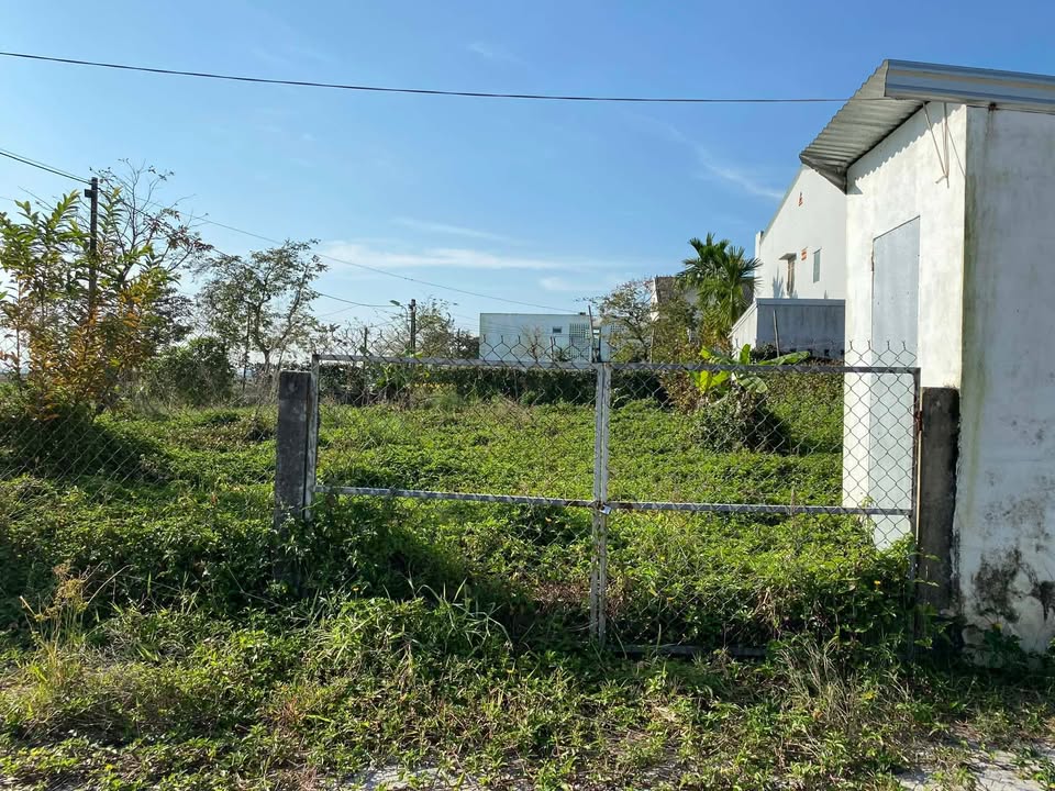 Đất nền 342m² Lê Tự Đồng, Vỹ Dạ, Huế - Tiềm năng tăng giá vượt trội!