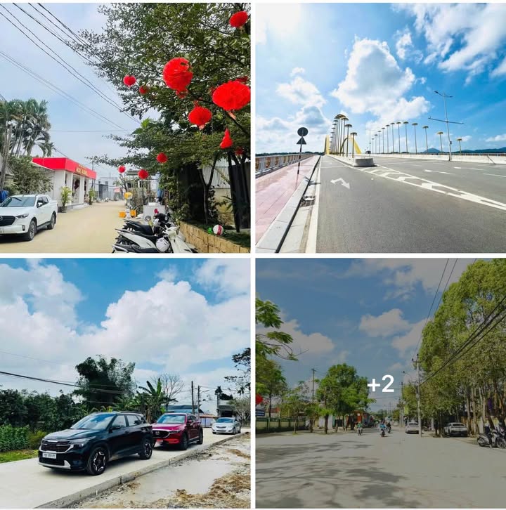 Đất nền Nguyễn Phúc Thụ Huế 100m² giá 1.5 tỷ - Sổ đỏ chính chủ