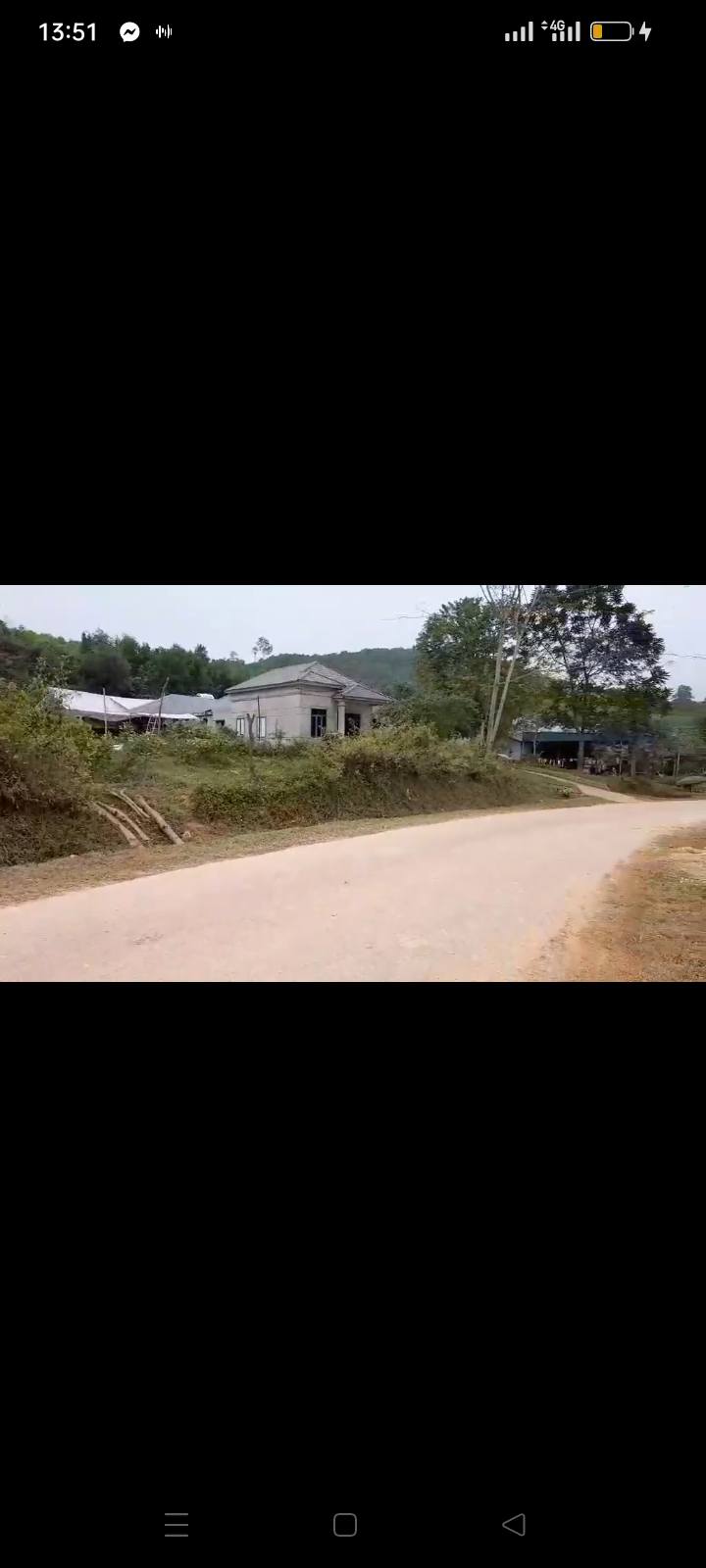 Bán Đất Nền 175m² Trục Liên Xã Xuân Thái, Như Thanh - Giá Đầu Tư