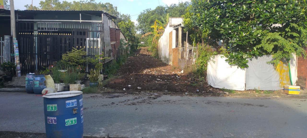 Đất nền Mỹ Phước 4 - 180m² - 1.63 Tỷ - Sát Đại học