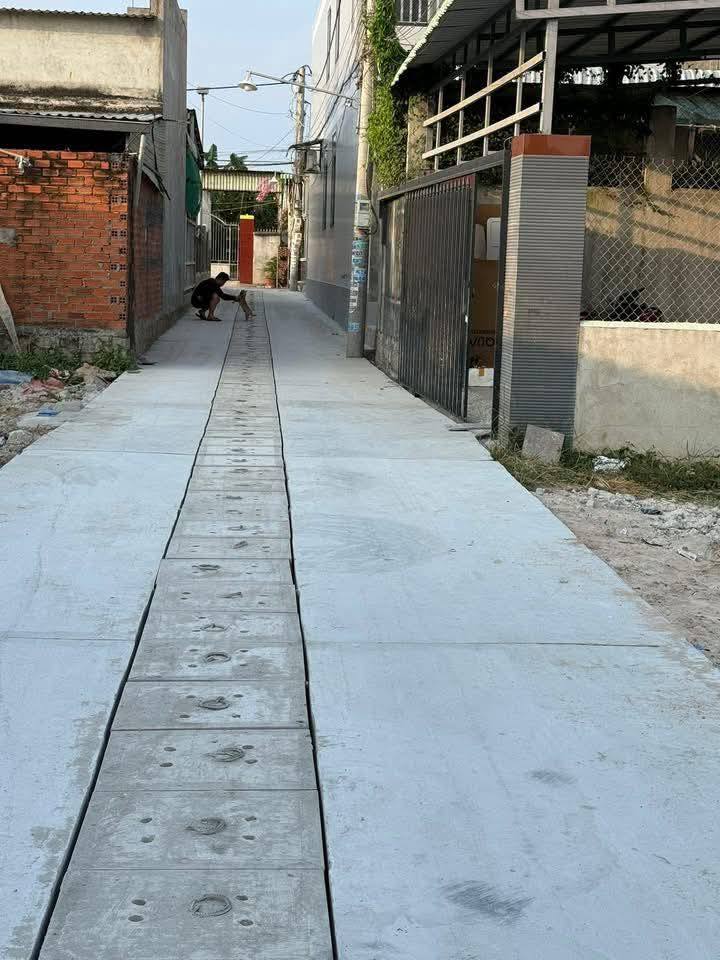 Đất Vàng Phước Nguyên, BR-VT - 240m² Sổ Đỏ Tách 2 Sổ - 3.5 Tỷ