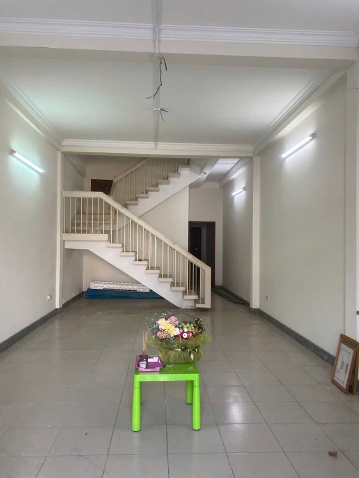 Cho thuê nhà mặt tiền Huỳnh Khương Ninh Vũng Tàu 230m² sàn giá cực tốt