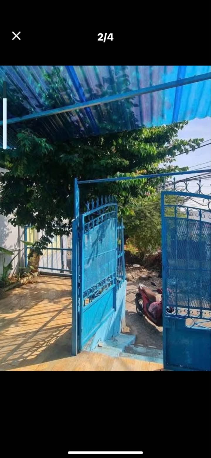 Nhà cấp 4 Trần Phú Vũng Tàu 71.4m² - View biển, giá 3 tỷ, ô tô vào tận nhà!