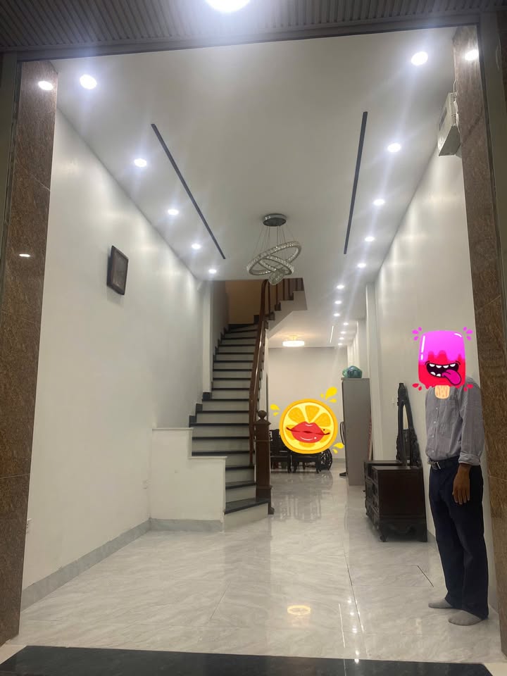 Nhà Phố Huế 47m² - Chính chủ bán, Sổ đỏ nở hậu, Trung tâm Hai Bà Trưng