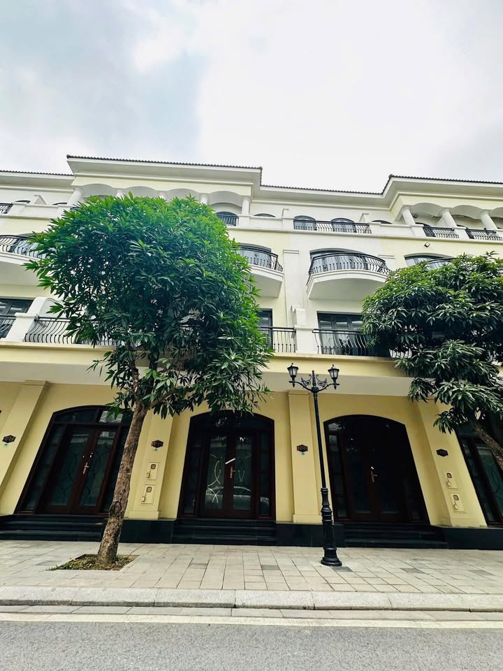 Chung cư CL14-xx Hoàng Mai 63m² - Sổ hồng sẵn, 2 tầng đẹp