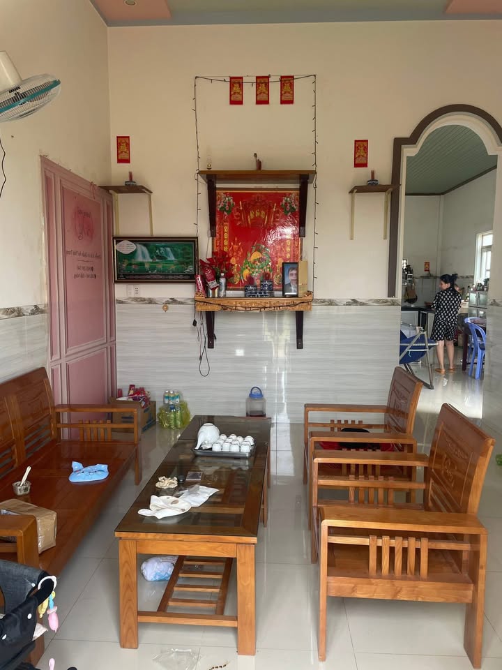 Bán Nhà Đức Mạnh Đắk Mil 730m² Giá 1.7 Tỷ - Sổ Đỏ Chính Chủ