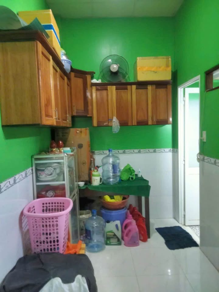 Nhà cấp 4 Phan Thiết 70m² giá 1 tỷ - Sổ hồng sẵn, ô tô vào tận nhà!