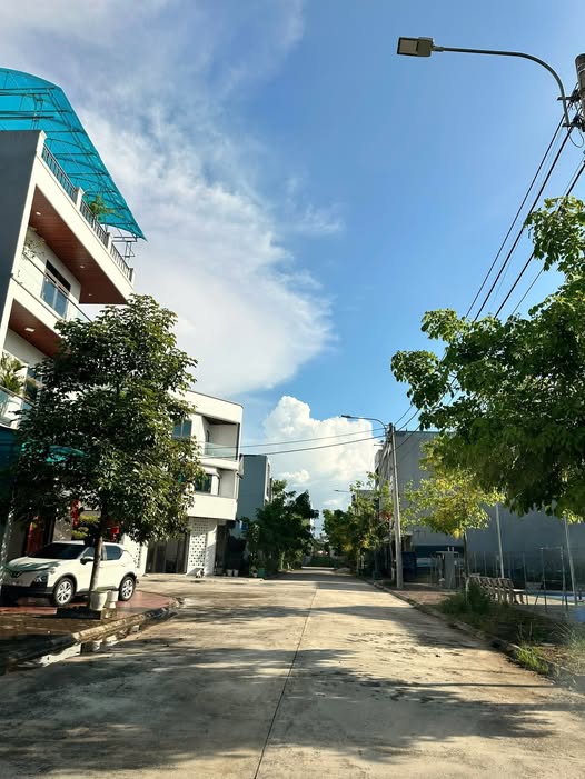 Đất nền Đề Thám Cao Bằng 67.5m² - Sổ đỏ chính chủ