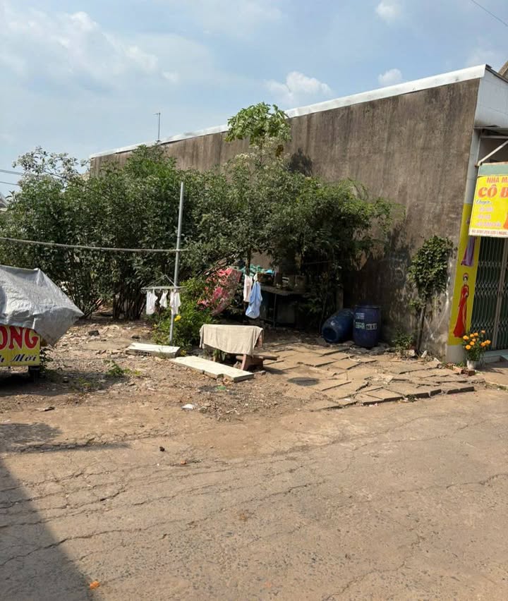 Đất nền Xã Bắc Sơn Trảng Bom 130m² - Sổ đỏ chính chủ