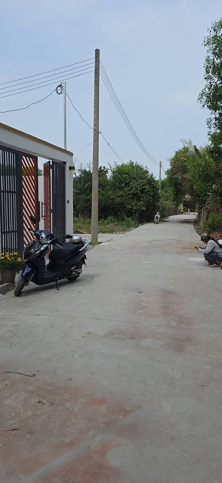 Nhà Đẹp 100m² Long Thành - Sổ Riêng Thổ Cư Dưới 2 Tỷ