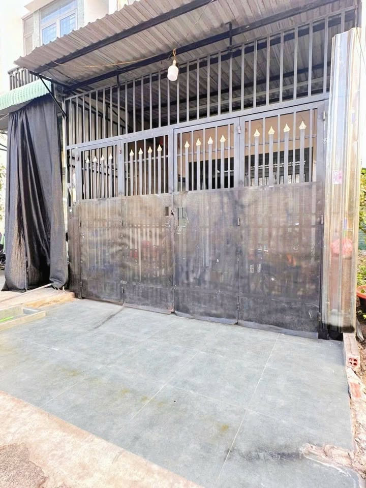 Nhà Nguyên Căn Biên Hòa - 100m² Kinh Doanh Tốt - Giá 5.5 Triệu/Tháng