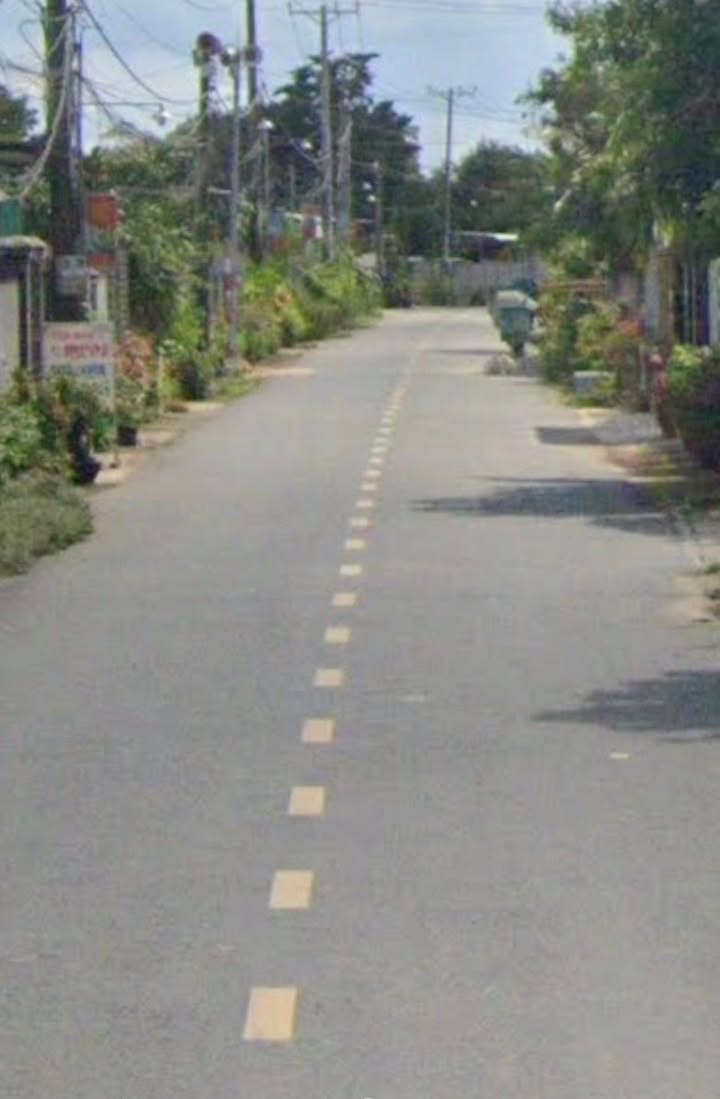 Đất Nền Long Phước, Long Thành 300m² - Sổ Thổ Cư, Sẵn Sàng Đầu Tư