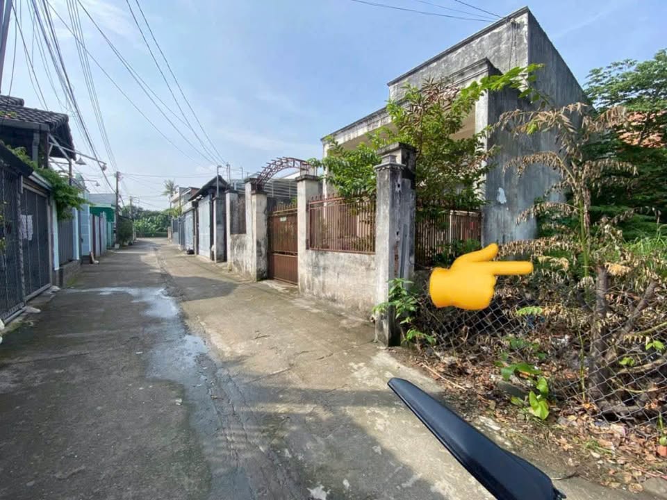 Đất nền Biên Hòa 89m² 2.8 tỷ - Sổ đỏ chính chủ