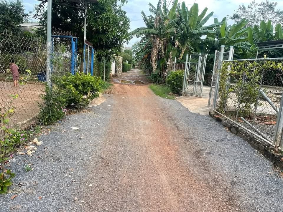 Đất nền Xã Thanh Bình Trảng Bom 283m² - Sổ đỏ chính chủ!