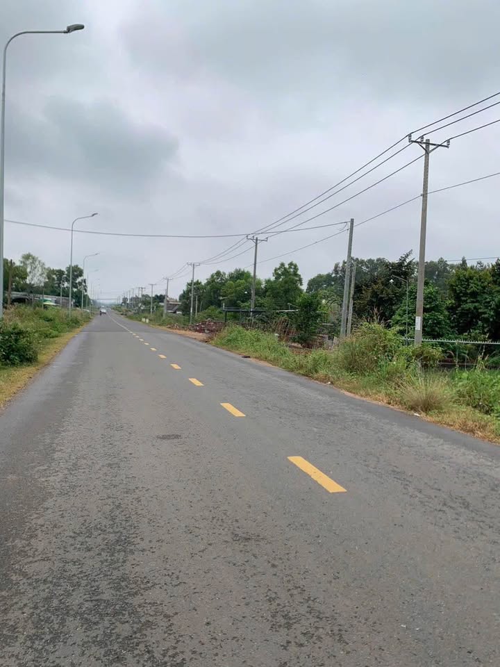 Đất Mặt Tiền Đường Nhựa Xuân Lộc, Đồng Nai - 30m², Sổ Riêng Thổ Cư