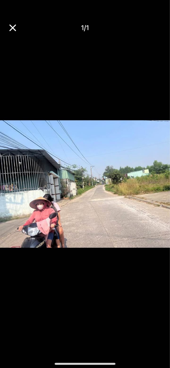 Đất nền Long Thành 162m² - Lô Góc 2 Mặt Tiền, Tiềm Năng Tăng Giá!