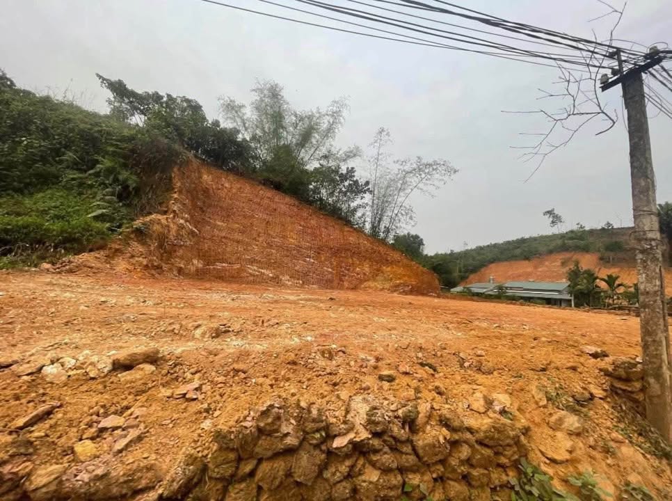 Bán Đất Tổ 5 Đồng Tâm Yên Bái 126m² - Sổ Đỏ Rõ Ràng, Giá Chỉ 6xx Triệu