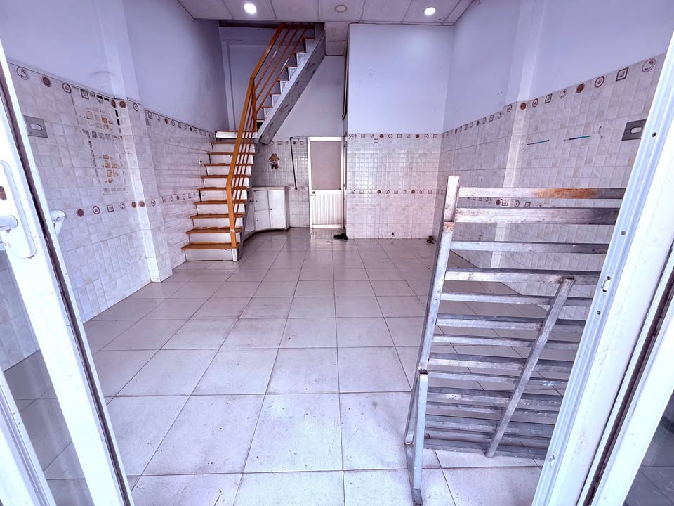 Nhà mặt tiền Tam Bình Thủ Đức 24m² - Chỉ 6 triệu/tháng kinh doanh ngay