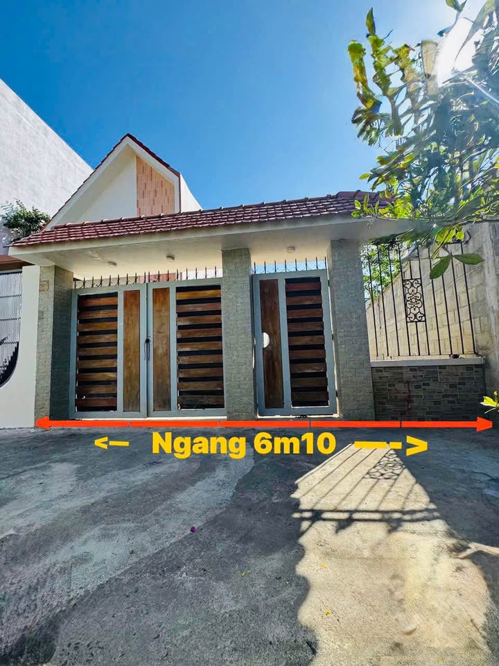 Đất Nền Vĩnh Điềm Trung 113m² - Sổ Đỏ Full Thổ Cư, Giá 3.5 Tỷ